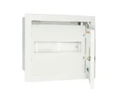 Щит распределительный ЩРВ-12 IP31 TDM