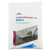 Клей Class Portelanat (Белый) -5 кг