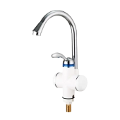 Смеситель мгновенного нагрева Basic 3