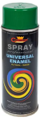 Краска-спрей алкидная Champion Universal - зелёная мята - 400ml (RAL 6029)