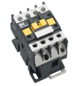 Контактор  KMI-11210 12A 400V/AC3 1ND IEK