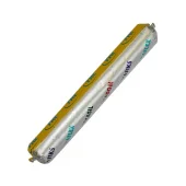 Полиуретановый клей-герметик TekaFlex PU 40 (серый) 600мл.