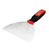 Шпатель 150мм INOX BEOROL