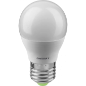 Лампа светодиодная OLL LED 12W E27 6500K G65 GLOB ONLAIT