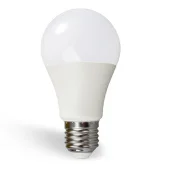 Лампа светодиодная A60 10Вт 6400К Е27 EVRO LIGHTS