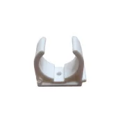 Опора (крепеж-клипса) для труб Ø 50 PPR KAS