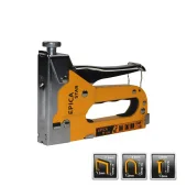 Степлер 3 в 1; 4-14мм; EP-20486, Epica Star