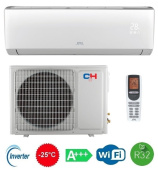 Кондиционер ARCTIC INVERTER WIFI R32 CH-S12FTXLA2-NG