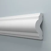 Ударопрочный молдинг PLINTEX M2 40/20 дюрополимер