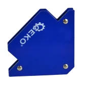 Магнитный сварочный угол GEKO 11.5 кг G01871