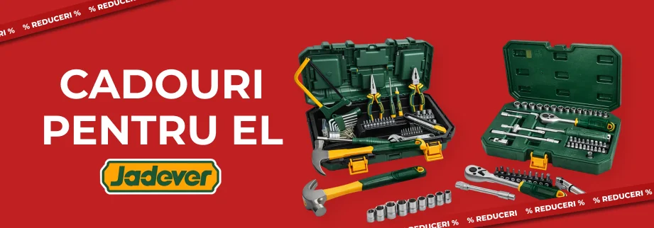 Cadou pentru el - Jadever