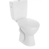 Унитаз компакт Cersanit/Mito Classic бок. подв. горизонтальный PP