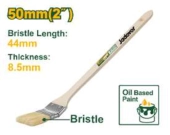 Кисть изогнутая для радиаторов 2"-50мм; Jadever