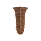 Угол внутренний LIDER 315 Дуб Натуральный