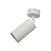 Светильник SPLF401-55B-W 30 Вт GU10 IP20 220 - 240 В Elmos