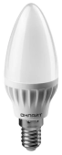 Лампа светодиодная 6W E14 6500K C37 Candle ONLAIT 61127