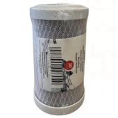 Фильтр картридж угольный  5''-10 mic