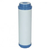 Картридж с гранулами активированного угля, 10 мкм - 10 дюймов