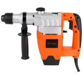 Перфоратор SDS, 3-режима, 1250 W, 3200 уд/мин, SOMA FIX