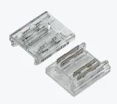 Коннектор для ленты COB RGB 10 мм IP20 PL-COBRGB10