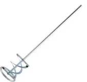 Мешалка для строительных растворов 80мм. SDS+ BAU WELT