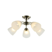 Люстра 06205/5 40 Вт E27 220 - 240 В Elmos