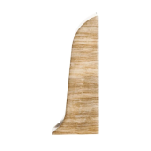 Заглушка правая LIDER 333 Дуб Сибирский