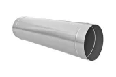 Труба 0.5  метр ф130(DW Pipe L500 D150-304 05mm)
