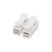 Разъём wire Horoz SRING-2 1.5 - 6 мм²