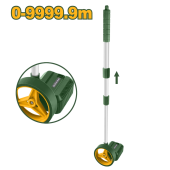 Измерительное колесо диам.100мм, периметр 314мм, до 10м, Jadever JDMW1545