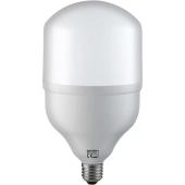 Лампа светодиодная SMD 20W, E27, 6400K, 1700Lm