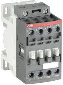 Контактор 16A 24-60В/3НО AF16-30-10-11 ABB