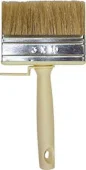 Кисть-макловица серия-61 BAU WELT. Натуральный ворс. 70 x 30 мм