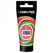 Пигмент концентрированный OSKAR 7, 30 мл, красный