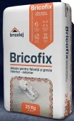 Клей BRICOFIX 25kg