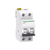 Выключатель автоматический Schneider-Electric A9K24216 2P 16 A 220 - 240 В C