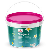 Краска Snejana 14кг