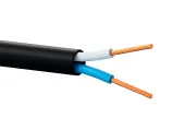 Кабель электрический КГв 2x1.5 0.66KV 