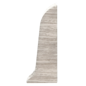 Заглушка правая LIDER 339 Бамбук светлый