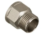 Переходник латунь 1/2'Нх3/4'В. EMIRPLAST