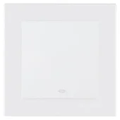 Выключатель перекрестный  1P ALEGRA NILSON белый