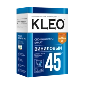 Клей  виниловый  KLEO SMART 7-9  рулонов 200 гр