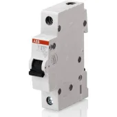 Автоматический выключатель SH201L B40 4.5кА ABB