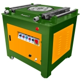 Станок для гибки арматуры 3kW 380V 50Hz 6-32mm  JDSBB1A40 Jadever