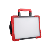 Прожектор светодиодный переносной WORKSHOP-60 60 Вт LED 5000 K 6500 лм 220 - 240 В Horoz IP54