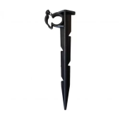 Штифт для крепления трубки - 16 мм