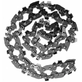Цепь 16" для бензопилы EC004, Makute