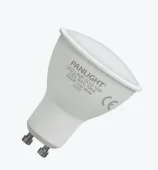 Светодиодная лампа PANLIGHT GU10 10Вт 820 Лм 6000K PL-GU10P106
