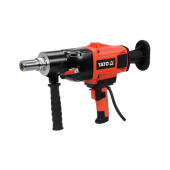 Дрель для алмазного сверления YT81980 2200 Вт 220 - 240 В Yato