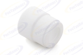 Муфта переходная вн/нр PP-R Ø50*32 PN25, белый, RTP